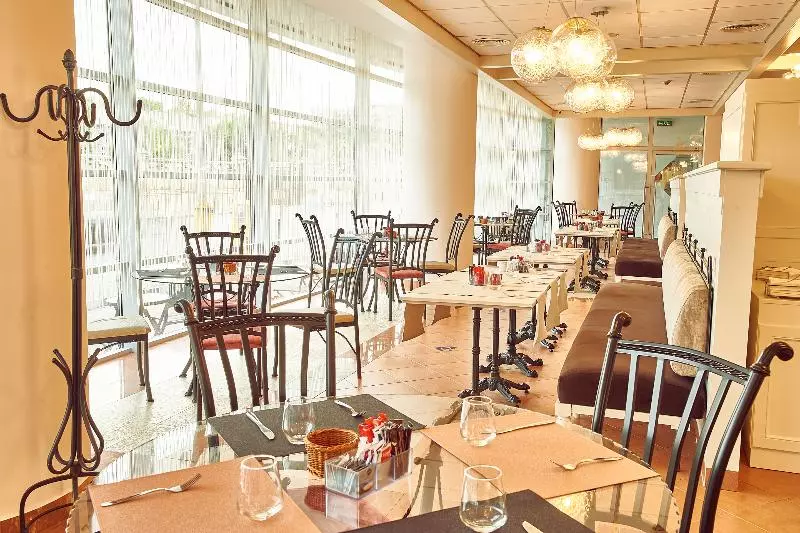 Continental Forum Bucuresti Palatul Parlamentului