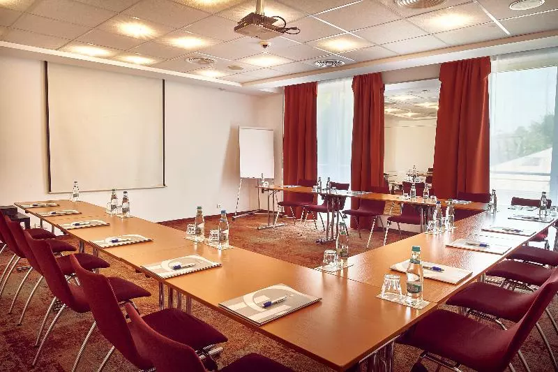 Fotos del hotel Continental Forum Bucuresti Palatul Parlamentului:  7