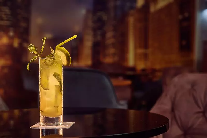 Fotos del hotel Continental Forum Bucuresti Palatul Parlamentului:  11