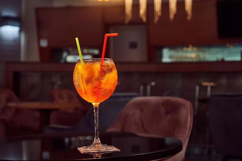 Fotos del hotel Continental Forum Bucuresti Palatul Parlamentului:  8