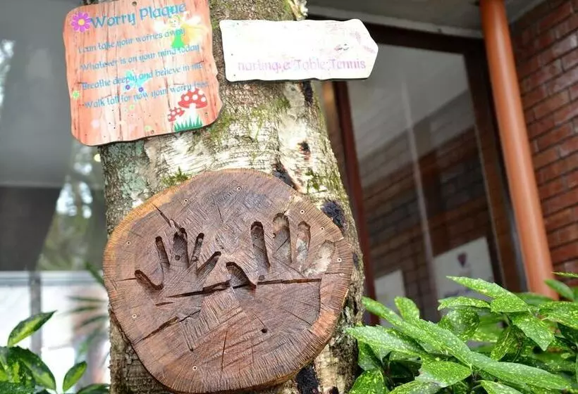 Fotos del hotel Killarney:  12