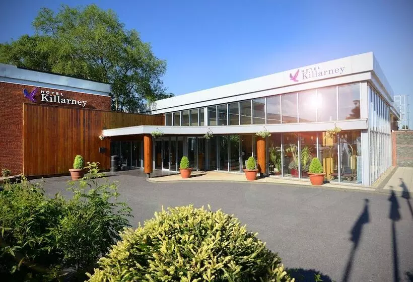 Fotos del hotel Killarney:  9