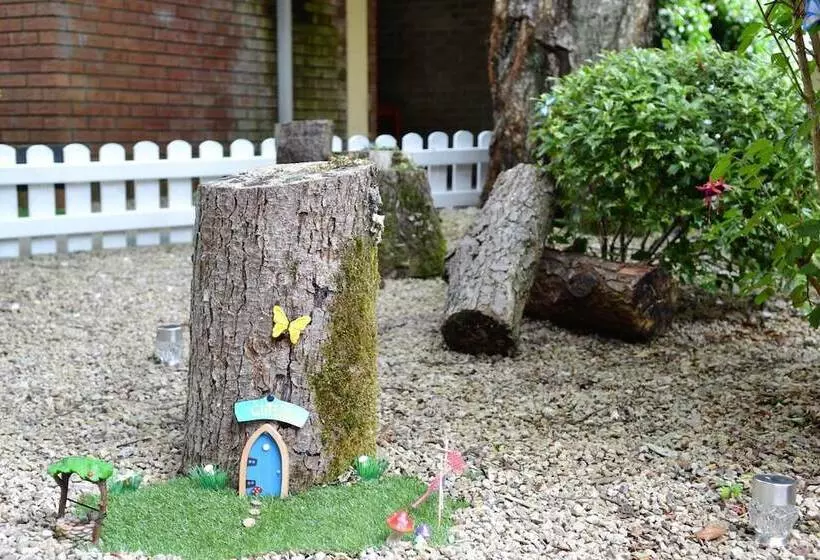 Fotos del hotel Killarney:  6