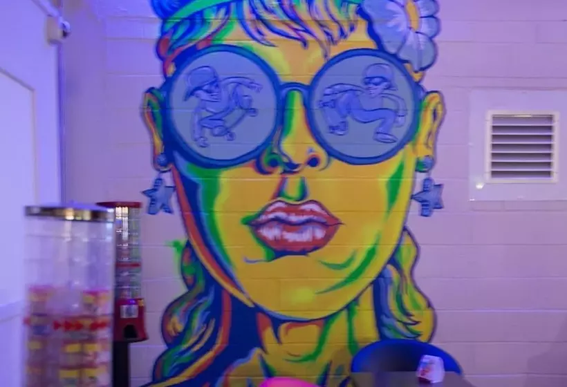 Fotos del hotel Killarney:  19