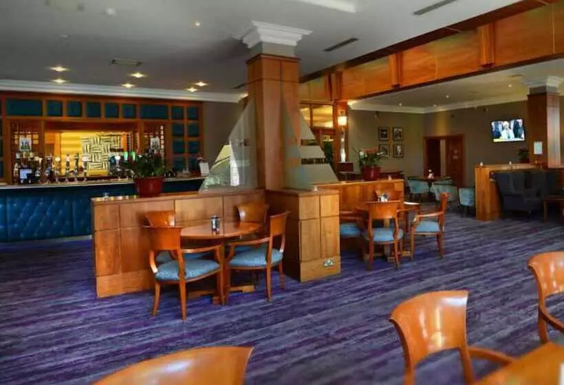 Fotos del hotel Killarney:  2