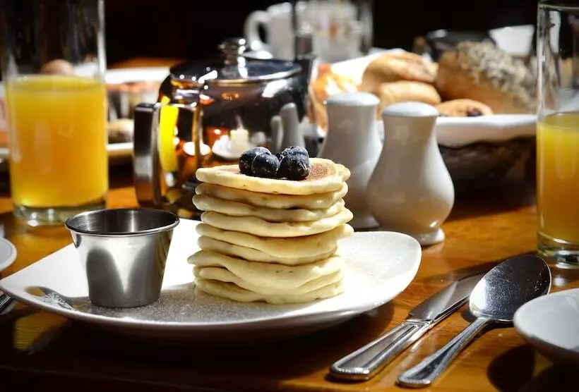 Fotos del hotel Killarney:  4