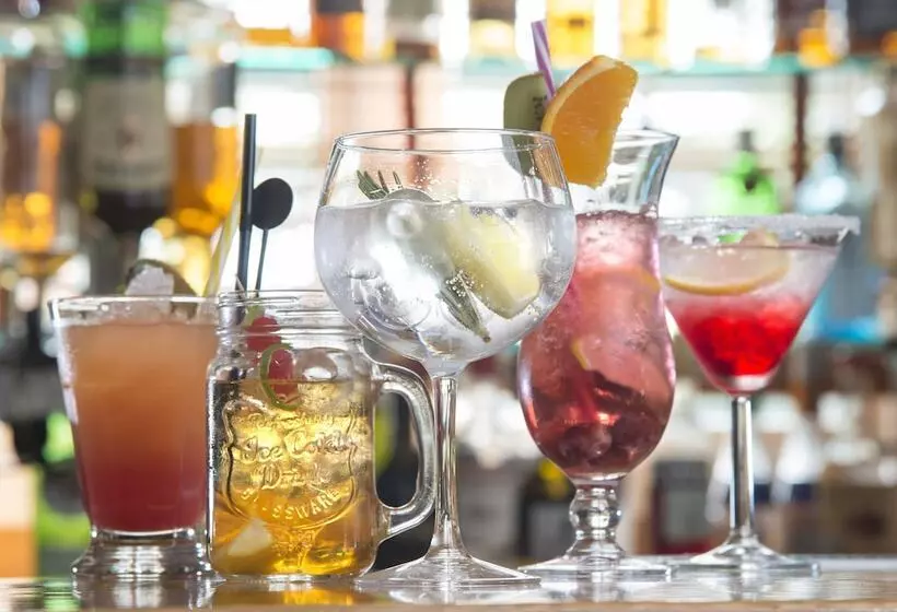 Fotos del hotel Killarney:  11