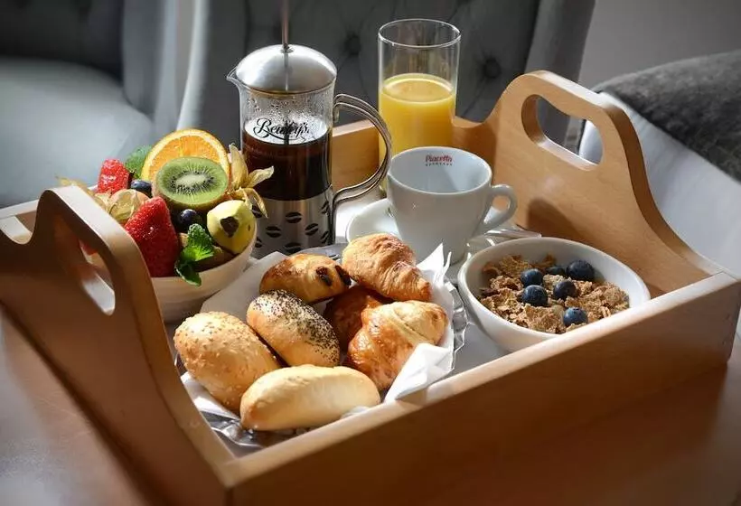 Fotos del hotel Killarney:  10