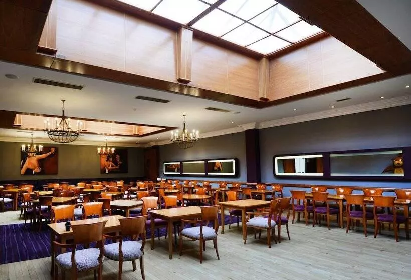 Fotos del hotel Killarney:  22