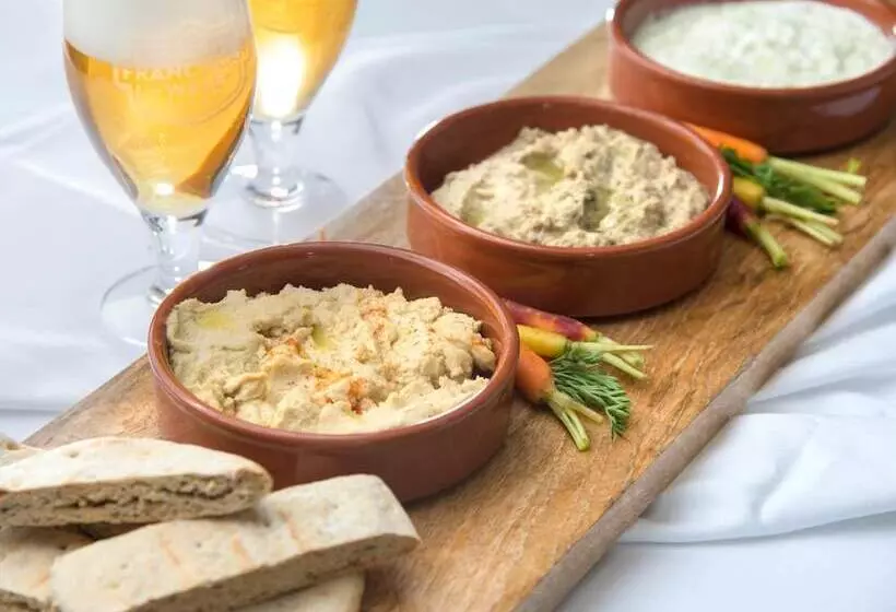 Fotos del hotel Killarney:  18