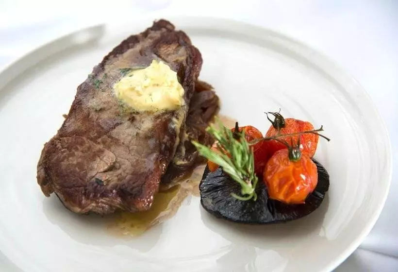 Fotos del hotel Killarney:  8