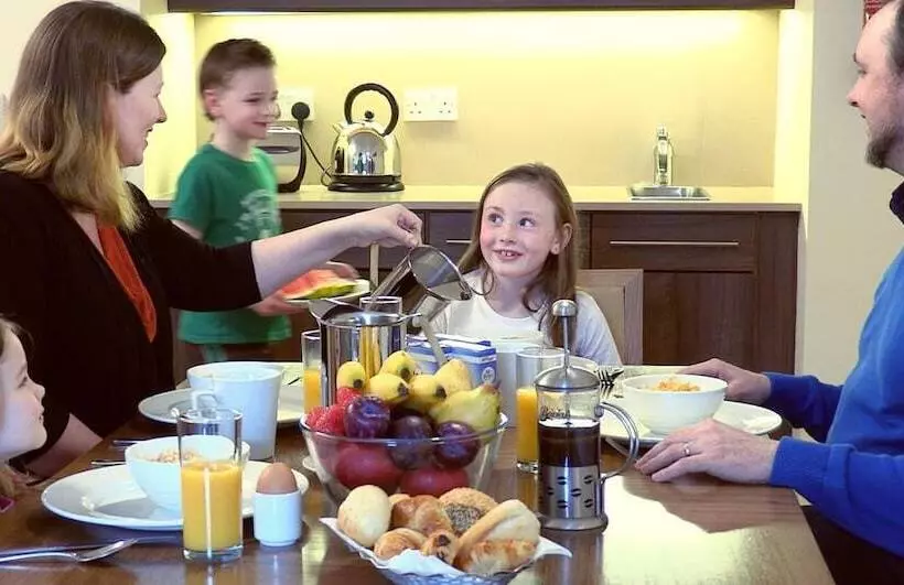 Fotos del hotel Killarney:  16