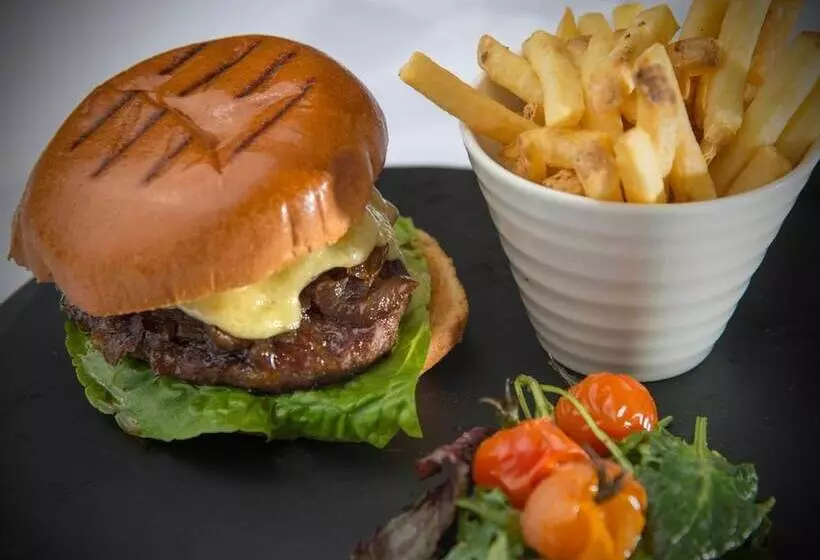 Fotos del hotel Killarney:  14