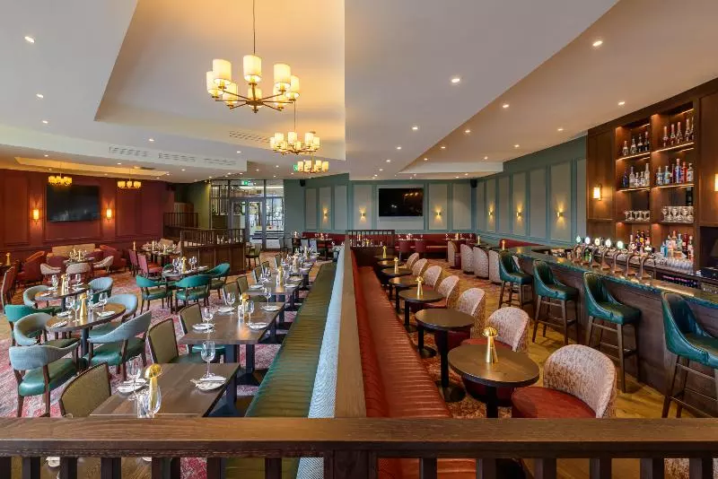 Fotos del hotel Killarney:  20