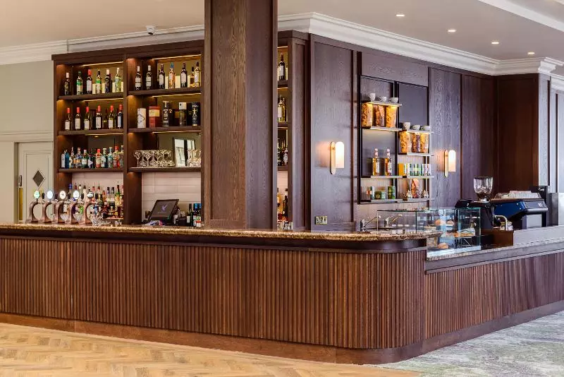 Fotos del hotel Killarney:  15