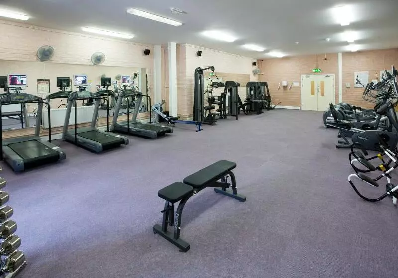 Fotos del hotel Killarney:  3