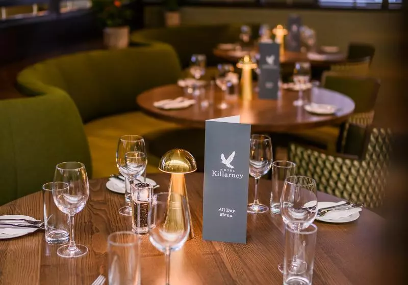 Fotos del hotel Killarney:  23