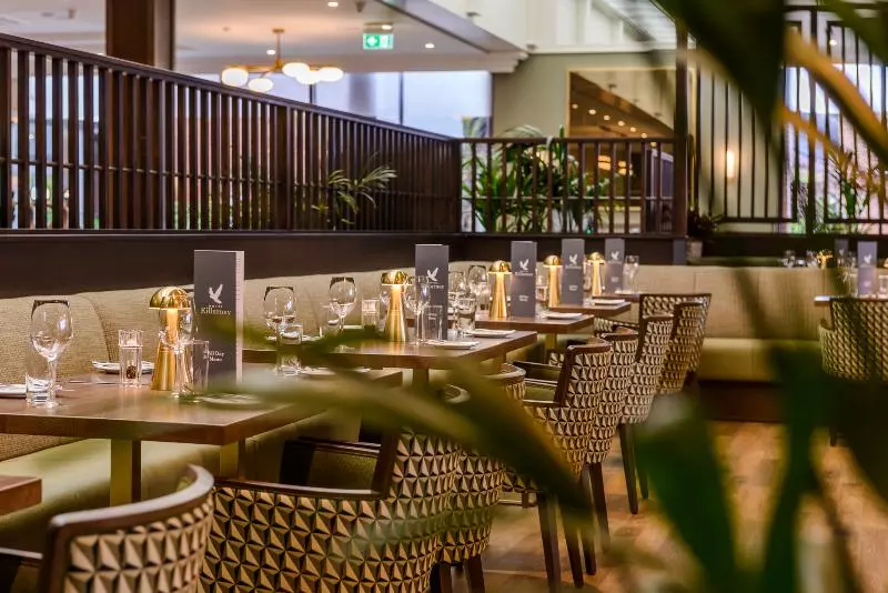 Fotos del hotel Killarney:  21