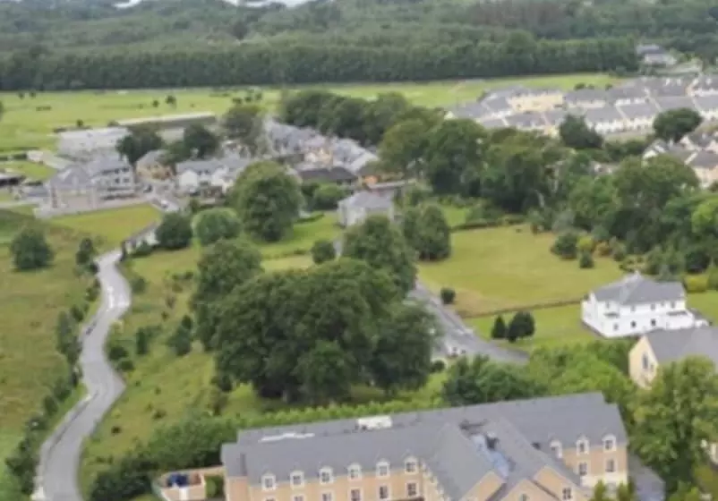 Fotos del hotel Killarney Riverside Hotel:  6