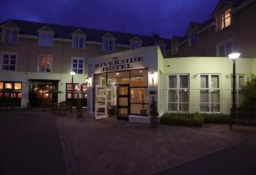 Fotos del hotel Killarney Riverside Hotel:  11