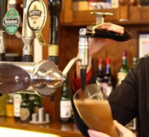 Fotos del hotel Killarney Riverside Hotel:  17