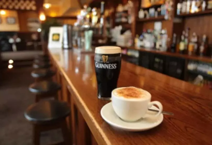 Fotos del hotel Killarney Riverside Hotel:  4