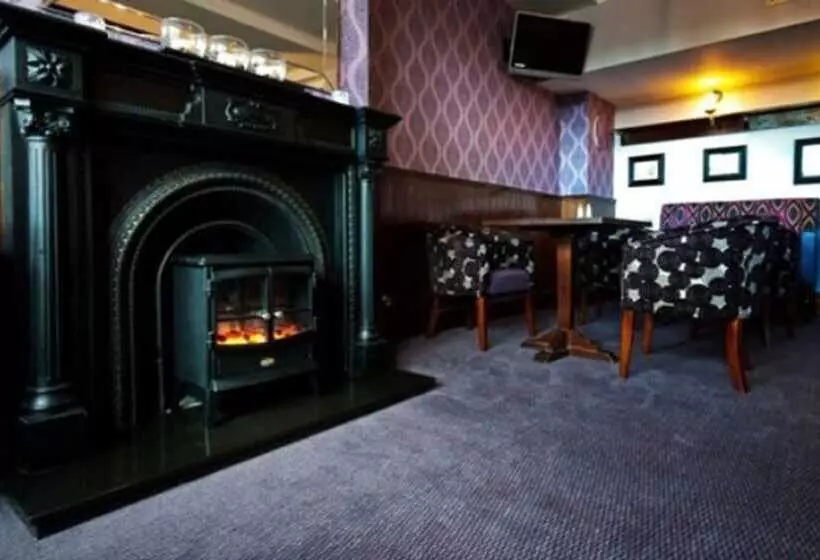 Fotos del hotel Killarney Riverside Hotel:  8