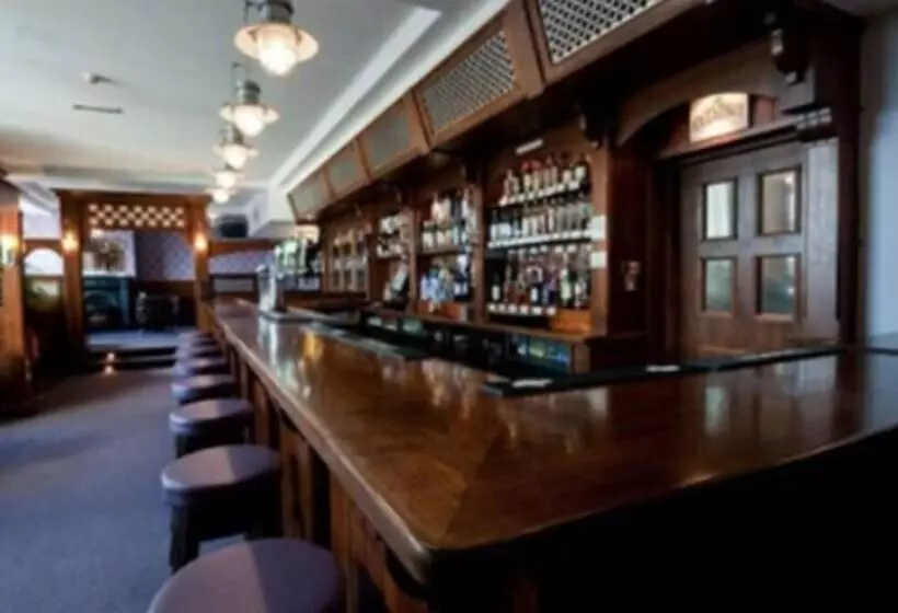 Fotos del hotel Killarney Riverside Hotel:  10