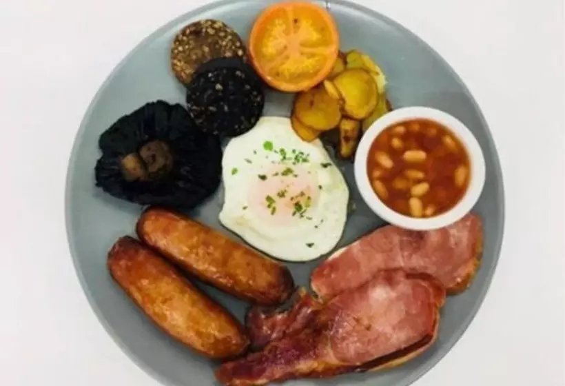 Fotos del hotel Killarney Riverside Hotel:  13