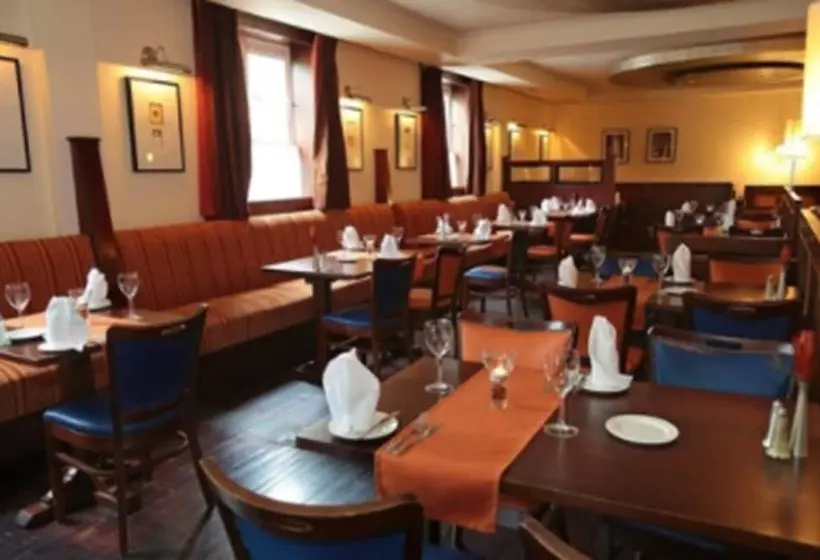 Fotos del hotel Killarney Riverside Hotel:  16