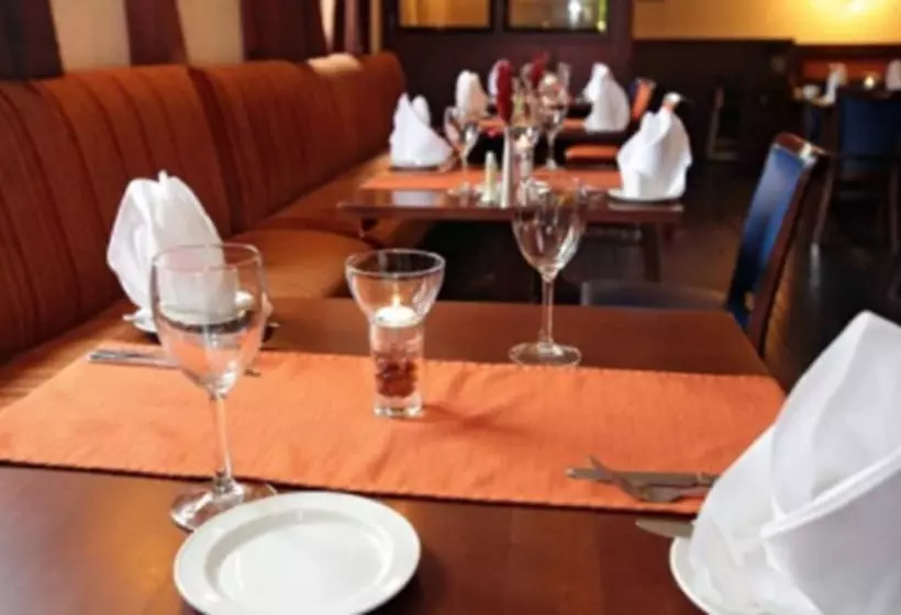 Fotos del hotel Killarney Riverside Hotel:  19