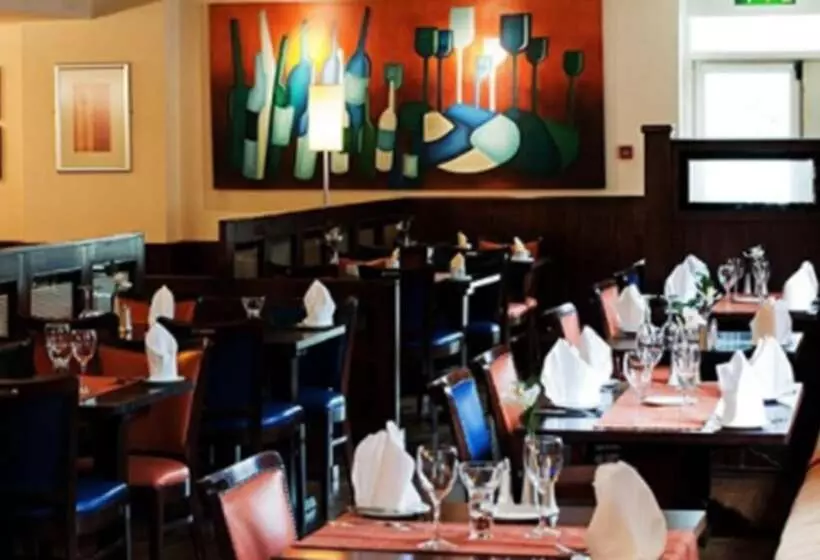 Fotos del hotel Killarney Riverside Hotel:  3