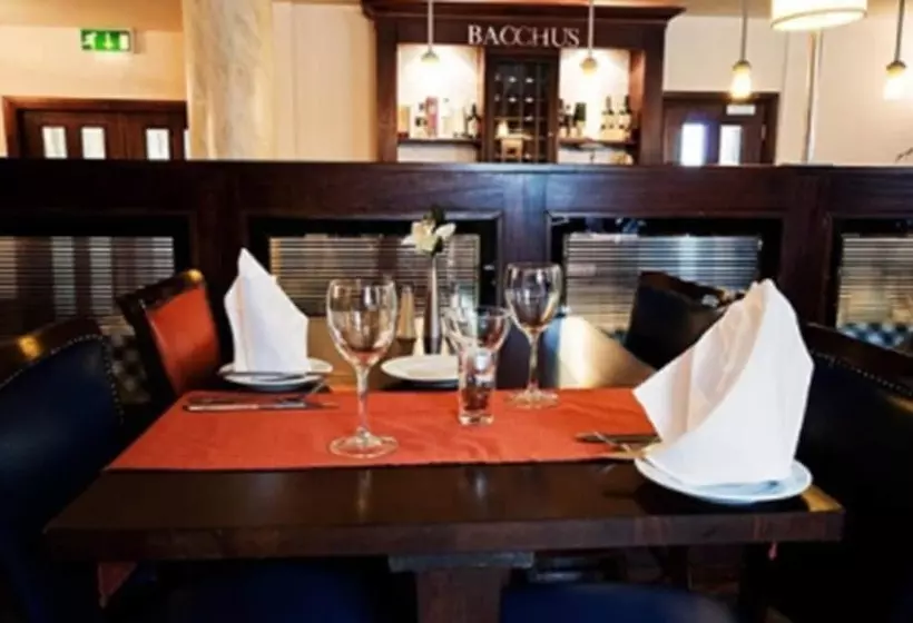 Fotos del hotel Killarney Riverside Hotel:  21