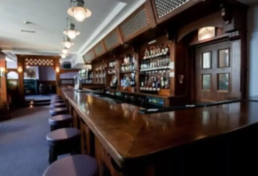 Fotos del hotel Killarney Riverside Hotel:  14