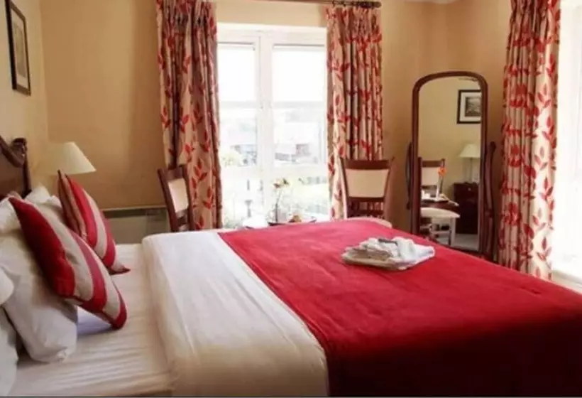 Fotos del hotel Killarney Riverside Hotel:  25