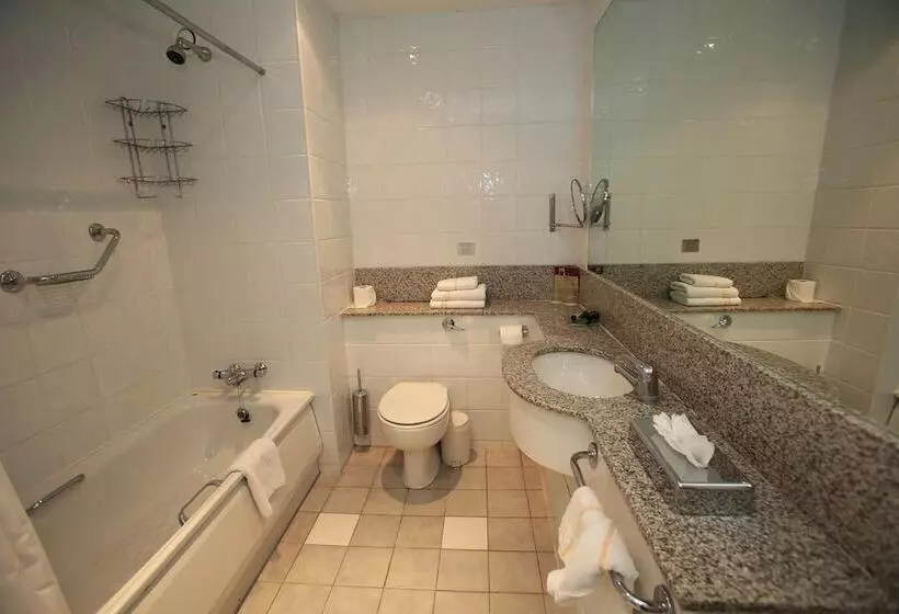 Fotos del hotel Killarney Riverside Hotel:  5