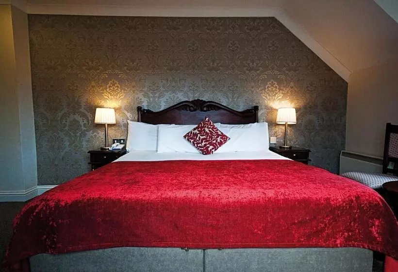 Fotos del hotel Killarney Riverside Hotel:  18