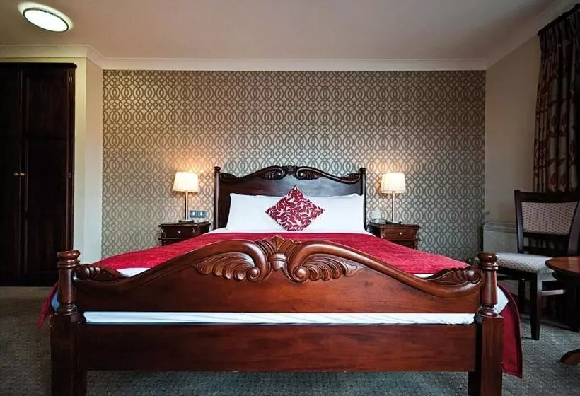 Fotos del hotel Killarney Riverside Hotel:  22