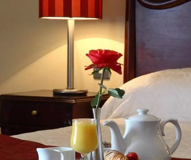 Fotos del hotel Killarney Riverside Hotel:  15