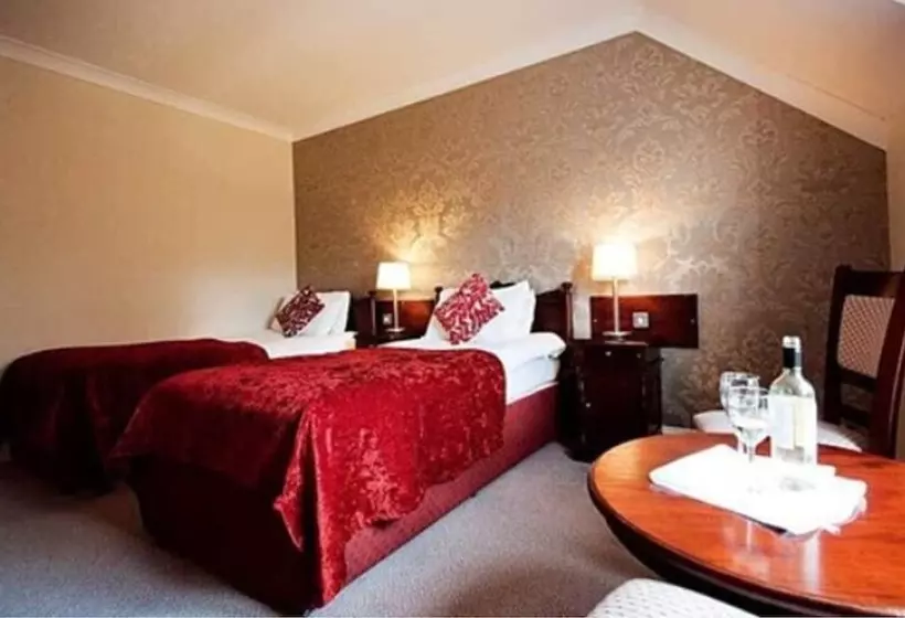 Killarney Riverside Hotel