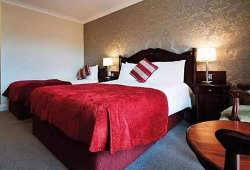 Fotos del hotel Killarney Riverside Hotel:  12