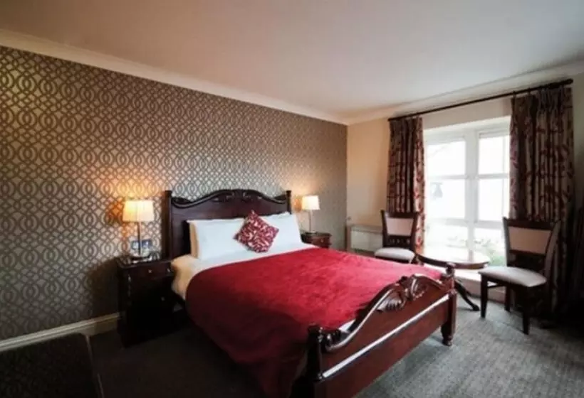 Fotos del hotel Killarney Riverside Hotel:  7