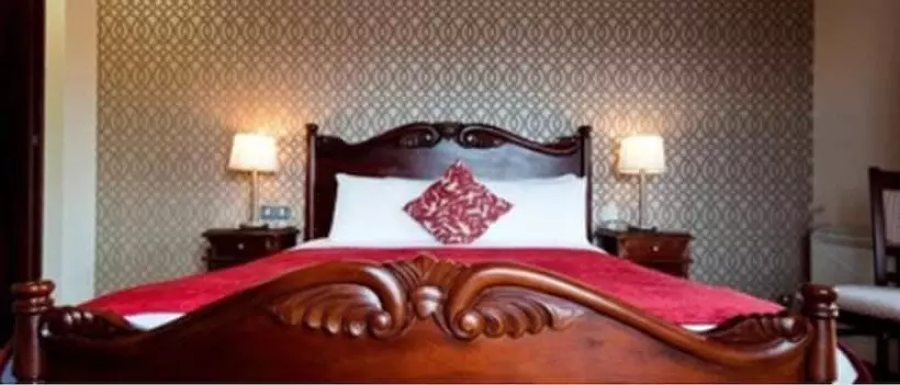 Fotos del hotel Killarney Riverside Hotel:  24