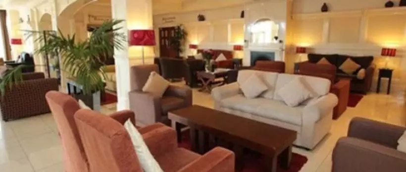 Fotos del hotel Killarney Riverside Hotel:  2