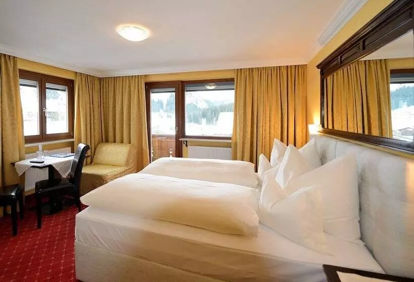 Fotos del hotel -garni Felsenhof:  20