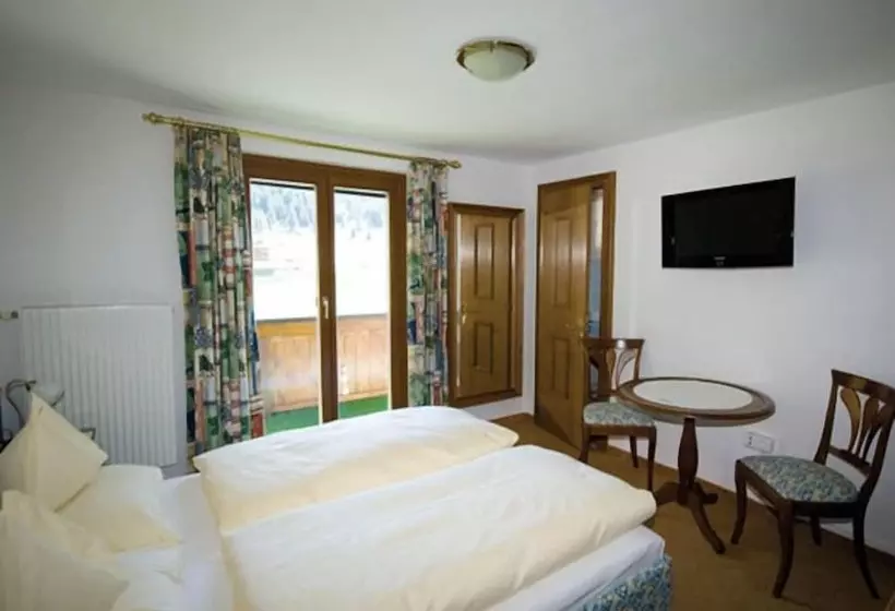 Fotos del hotel -garni Felsenhof:  24