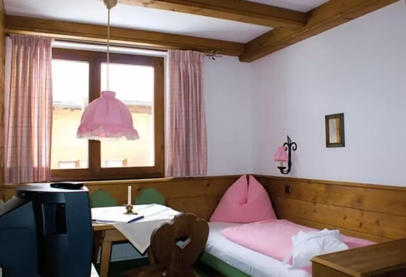 Fotos del hotel -garni Felsenhof:  25