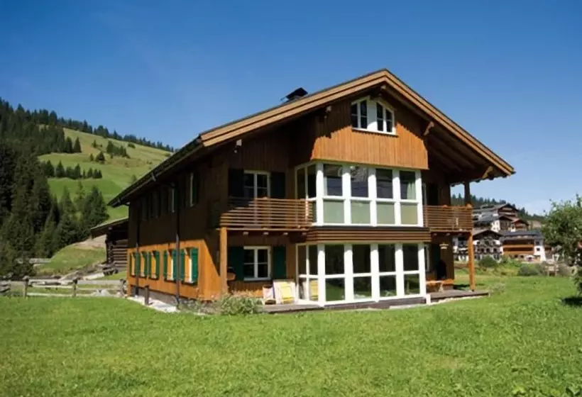 Fotos del hotel -garni Felsenhof:  6