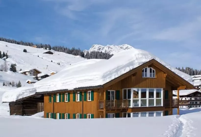 Fotos del hotel -garni Felsenhof:  11