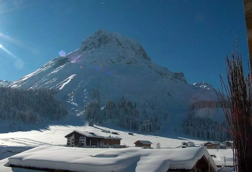 Fotos del hotel -garni Felsenhof:  14
